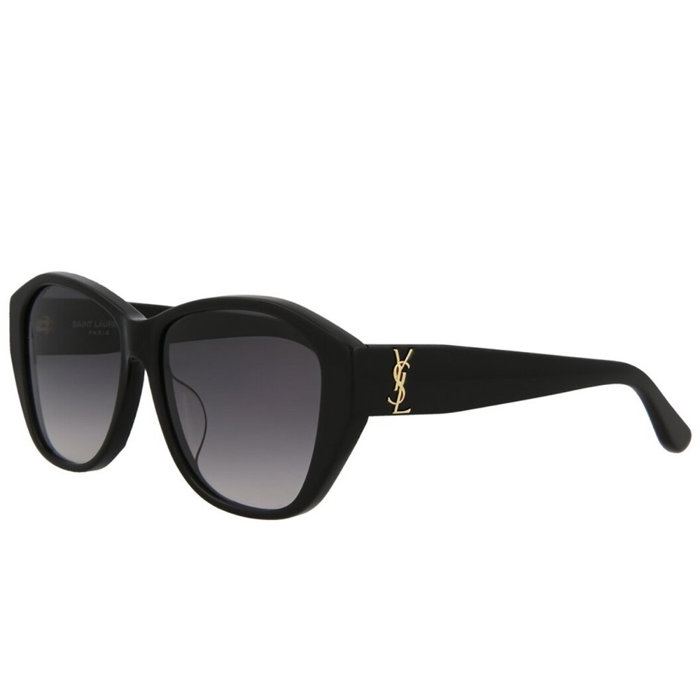 Saint Laurent Women’s SLM8F 57mm Sunglasses